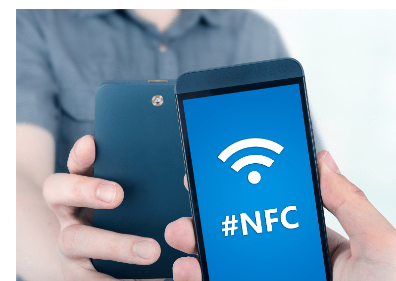 NFC sur le Huawei P30 : Connectez-vous facilement et sans fil