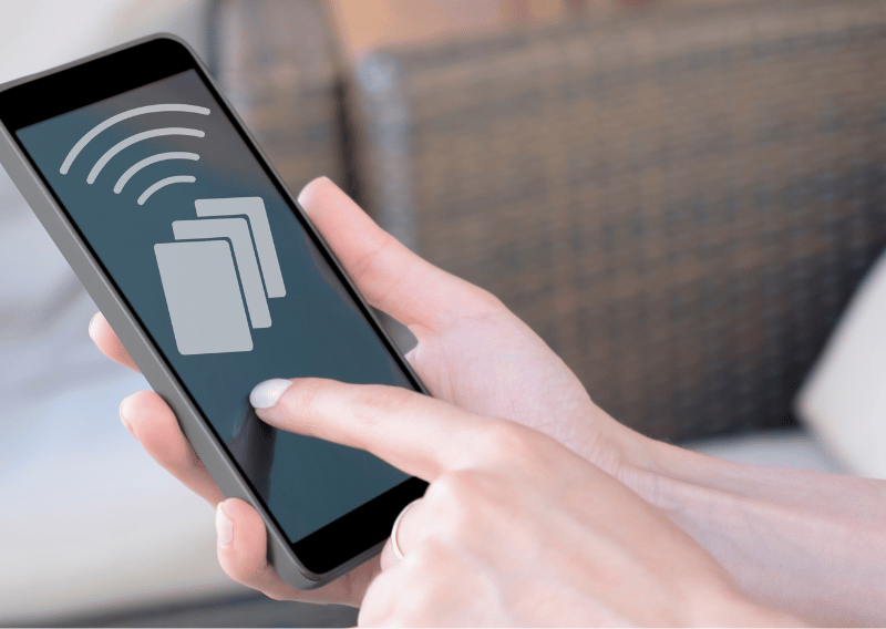 Dudutag : Un aperçu de l'utilisation pratique de la technologie NFC