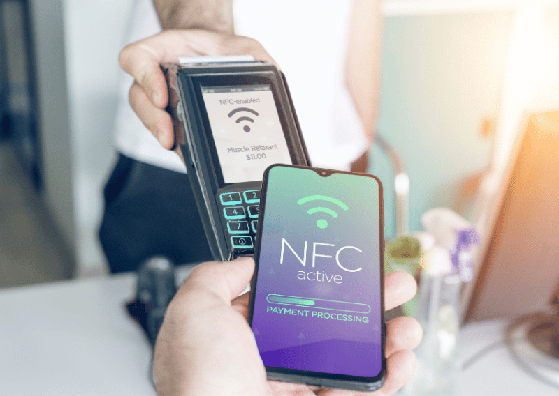 NFC sur le Redmi Note 8 Pro : Exploitez les fonctionnalités sans fil