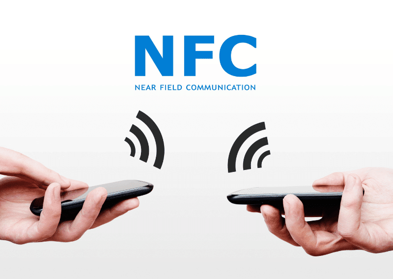 NFC iPhone SE 2016 : L’Évolution de la Communication Sans Contact chez Apple !