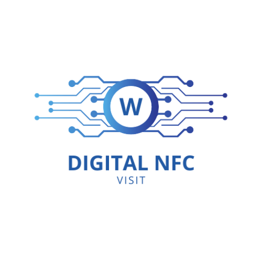 Digital NFC Visit